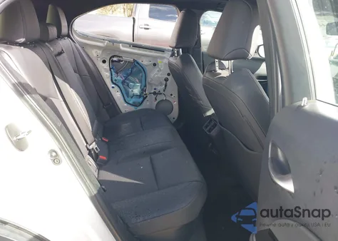 2021 Lexus Ux 250H z USA, uszkodzony, nr VIN JTHP9JBH3M2048758